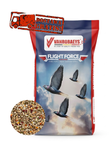 FLIGHT FORCE F2 - FAZA 2 20kg