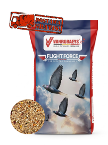 FLIGHT  FORCE F1 - FAZA 1 20kg