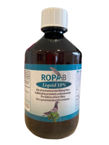 ROPA B LUQUID 10% 250ML