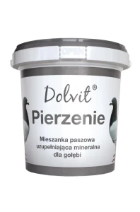 DOLVIT PIERZENIE 1000G