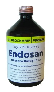 ENDOSAN 10% - 500ML