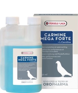 Carmine 250ML